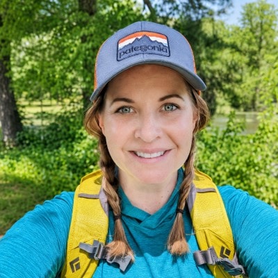 Emily Ressler Tanner, Partner at Blue Spruce Outdoors